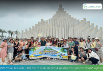 Thư Cảm Ơn Bệnh Viện Đa Khoa Chánh Hưng Sau Chương Trình Du Lịch Hè 2026