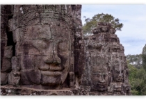 CAMBODIA - 4 NGÀY 3 ĐÊM