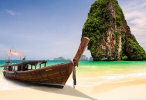 ĐẢO PHUKET - 4 NGÀY 3 ĐÊM