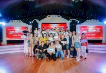 Công Ty Tổ Chức Tour Khách Đoàn Chuyên Nghiệp, Uy Tín