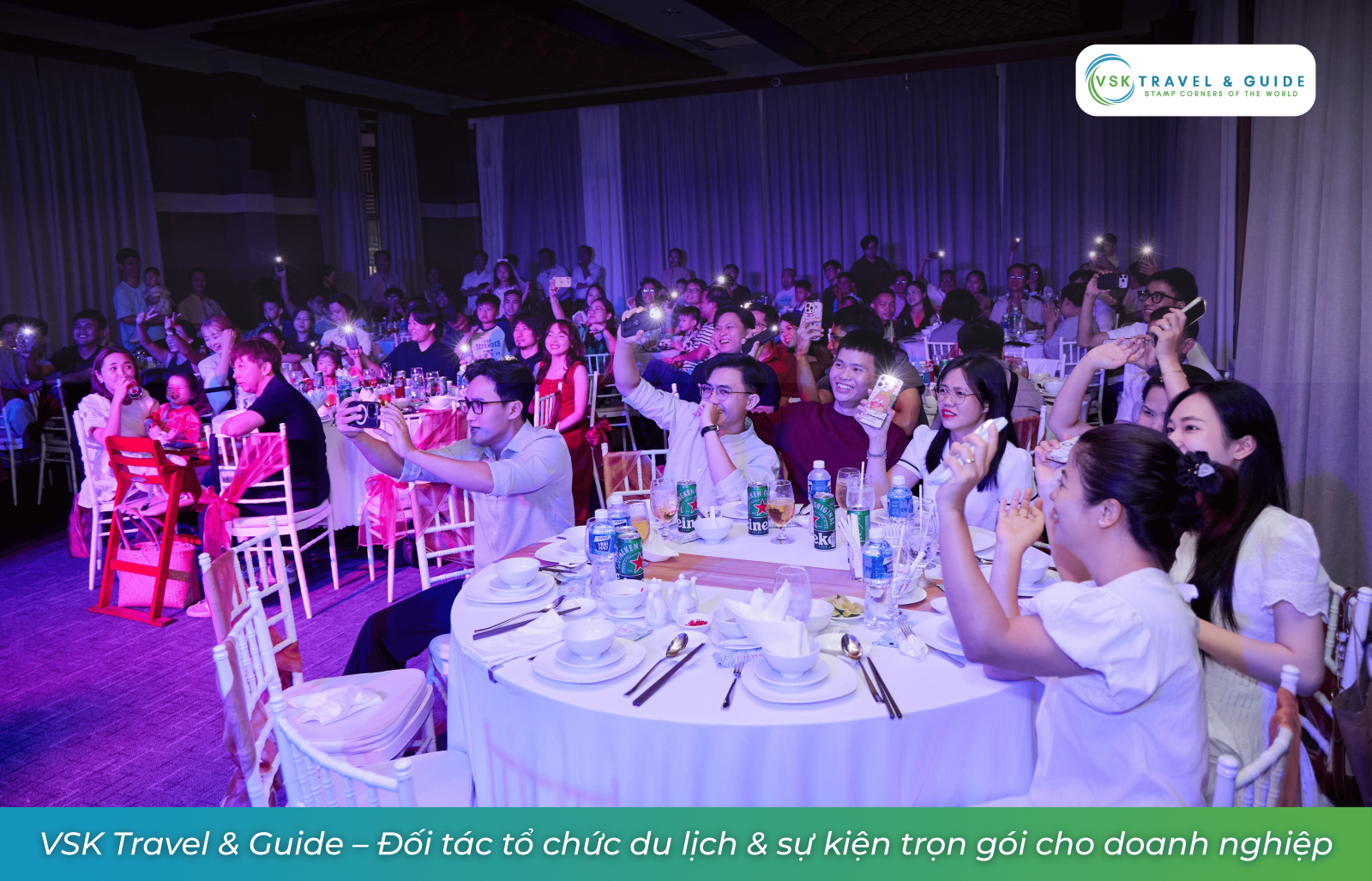 Tour đoàn LIFULL 2
