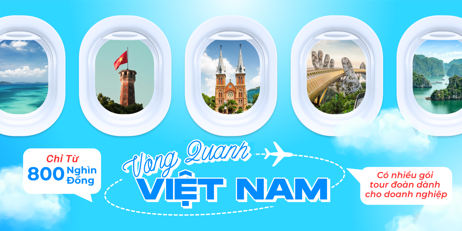 Du lịch lễ