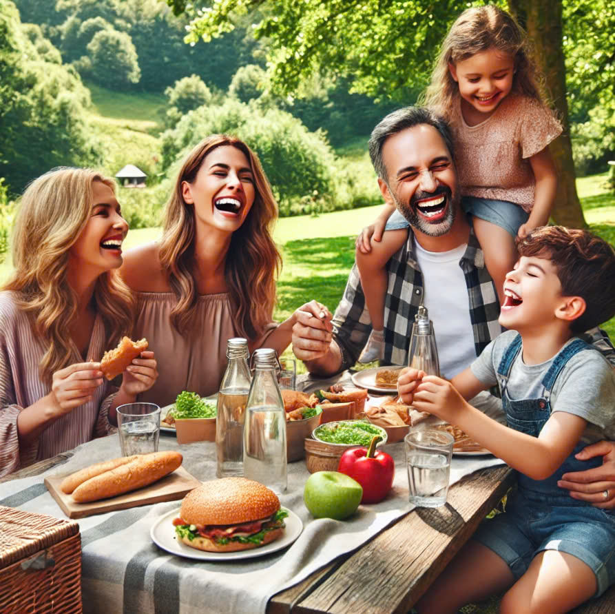 FAMILY DAY - MÙA HÈ ĐOÀN VIÊN