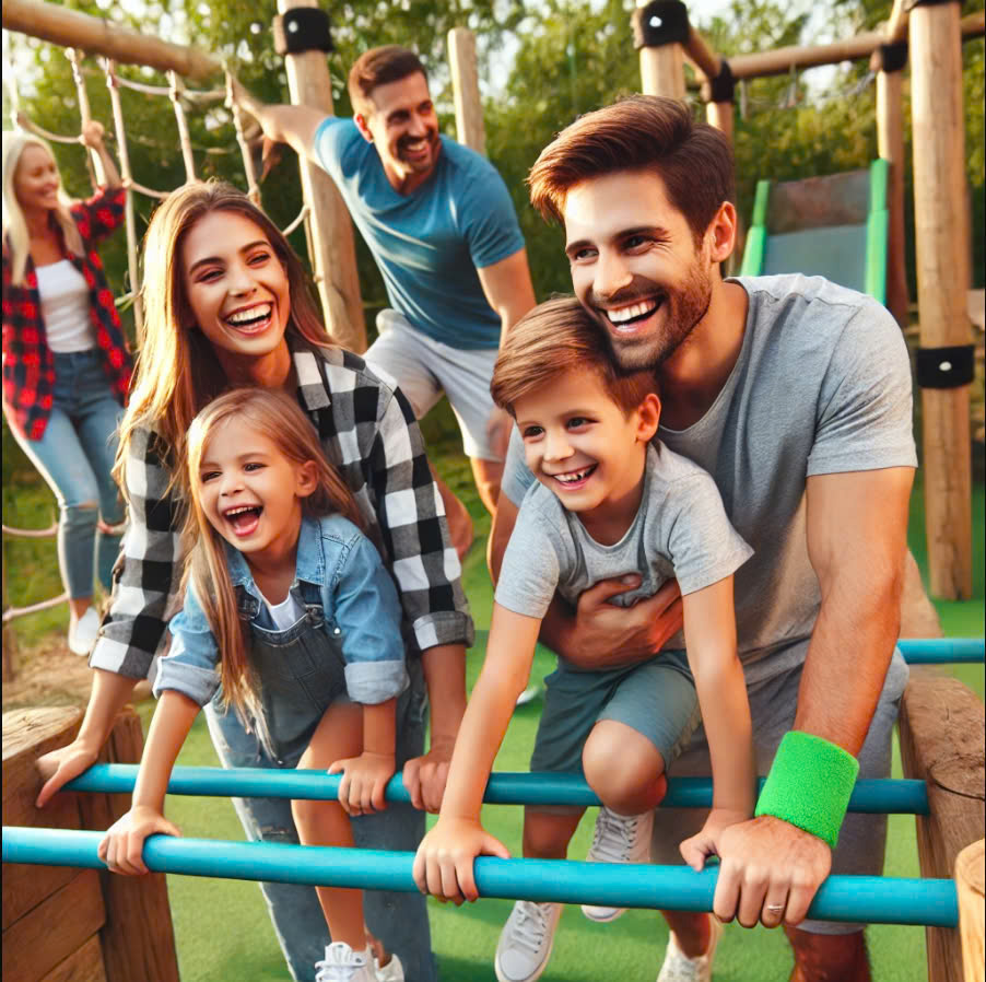 FAMILY DAY - MÙA HÈ ĐOÀN VIÊN