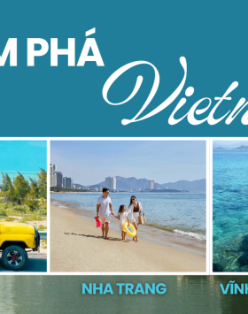 Du Lịch Hè Cho Doanh Nghiệp