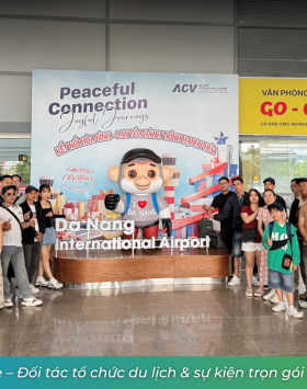 Thư Cảm Ơn Công Ty Cự Hoa Company Trip Đà Nẵng 2026 VSK Travel Guide