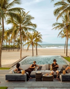 VSK – Chill Retreat Tour | Team Building Khác Biệt