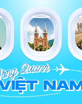 Du lịch lễ 30/4 – 1/5: giải pháp “reset” năng lượng & gắn kết đội ngũ cho doanh nghiệp