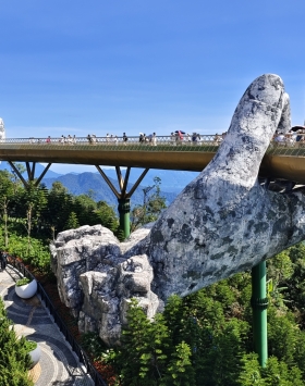 Top Hoạt Động Adventure Hấp Dẫn Khi Du Lịch Đà Nẵng Cho Team Building & Company Trip