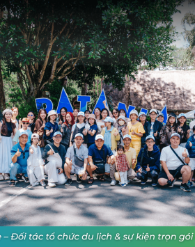 Thư Cảm Ơn Công Ty Luật TNHH Quốc Tế Nguyễn Và Cộng Sự Sau Company Trip Đà Lạt 2026
