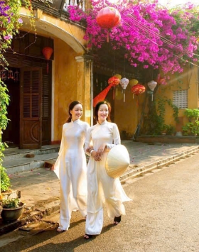 Tháng 3 Khám Phá Hội An – Tour Đà Nẵng Hội An Bà Nà 3 Ngày 2 Đêm